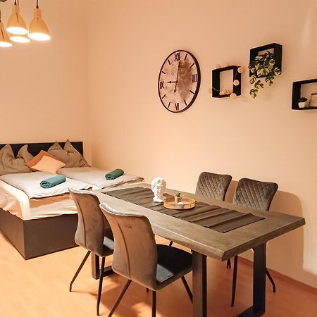 Cozy Vienna Apartments Exterior foto