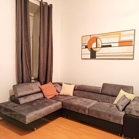 Cozy Vienna Apartments Exterior foto